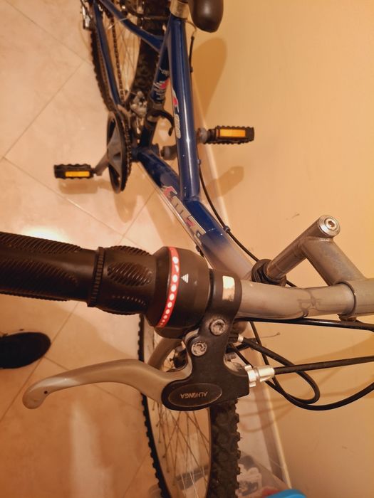 Bicicleta aduto 20'