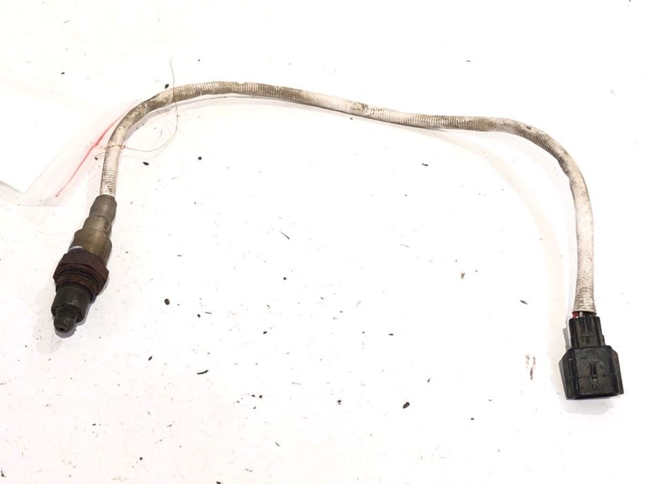 SONDA LAMBDA TYŁ  RENAULT CLIO IV (BH_) 2012 - 2022 1.2 16V 54 kW [73 KM] benzyna 2012 - 2022