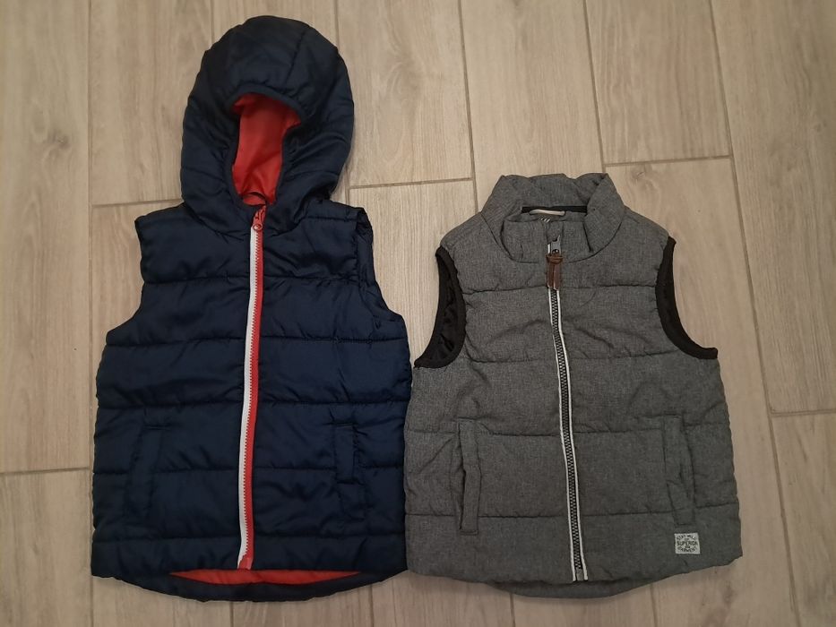 Одяг для хлопчика на 3-4 роки (98-104 розмір)