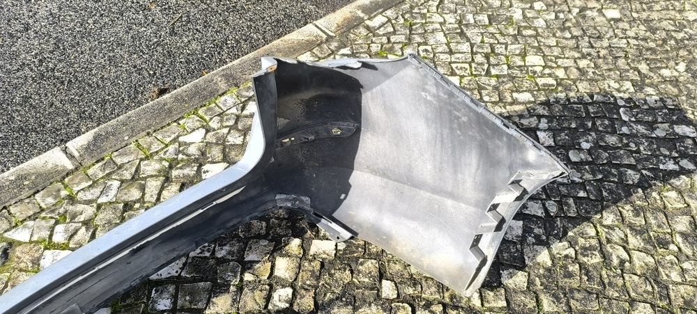 Para-choques traseiro OPEL ASTRA J