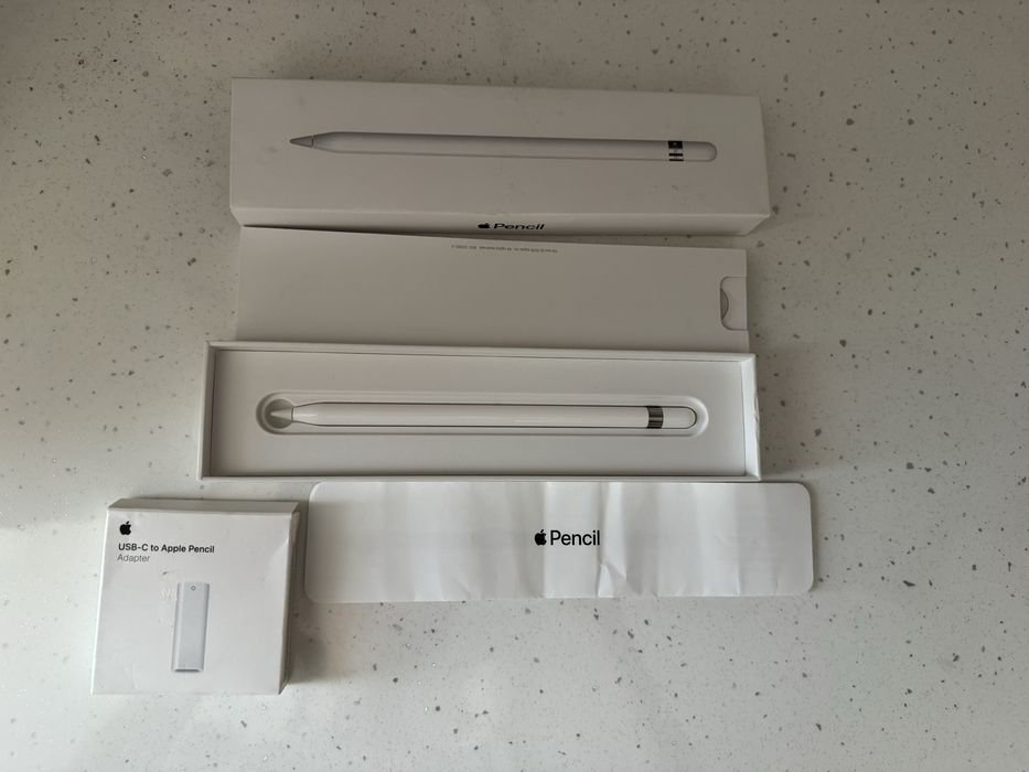 apple pencil usb c - Купить электронику - Цены на OLX.ua