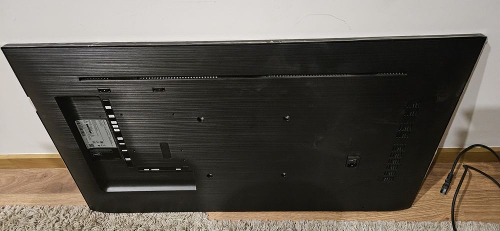 LCD Samsung 43 polegadas