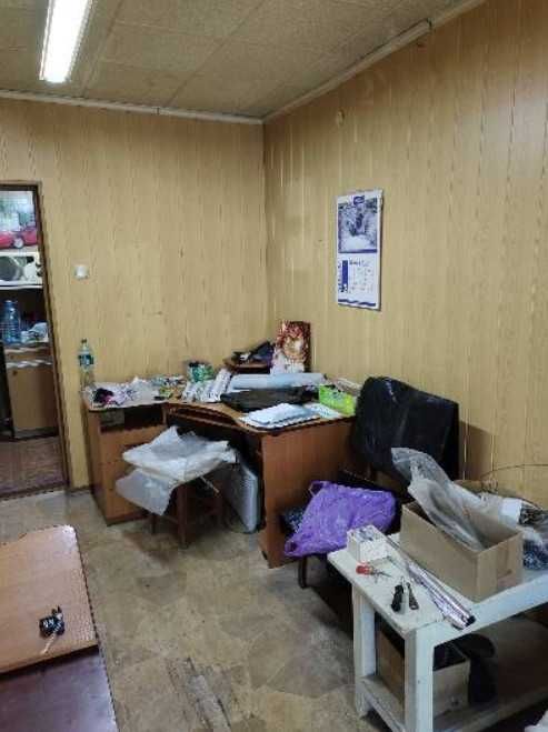 Продам нежитлове приміщення 115 м² біля Центрального ринку