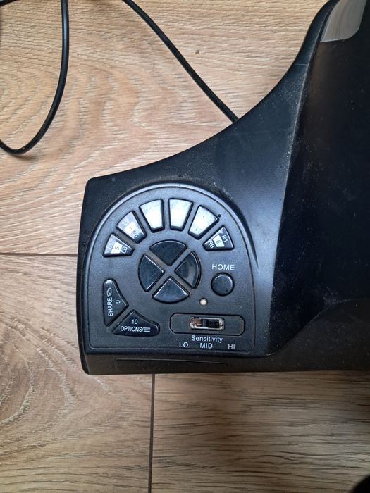 Kierownica qsmart