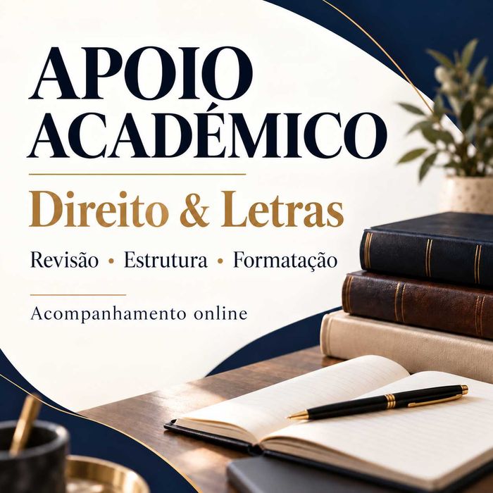 Elaboração, Revisão e Formatação de Trabalhos Universitários