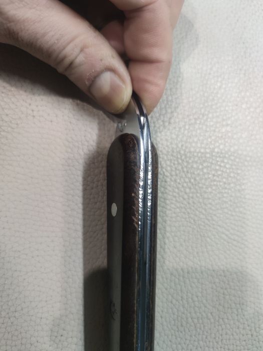 Ніж рибалки СРСР