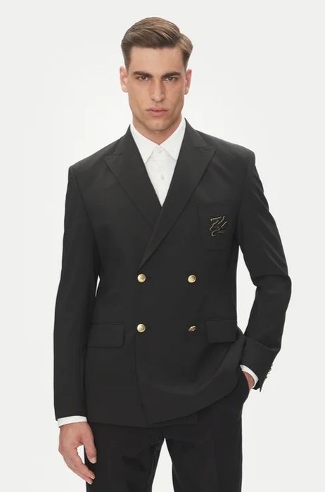Піджак (блейзер) Karl Lagerfeld