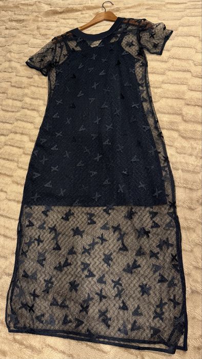 Сукня Armani Exсhang