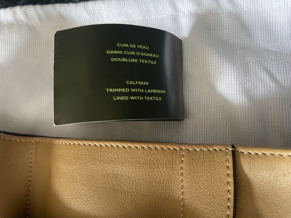 LONGCHAMP 3D S Crossbody Bag