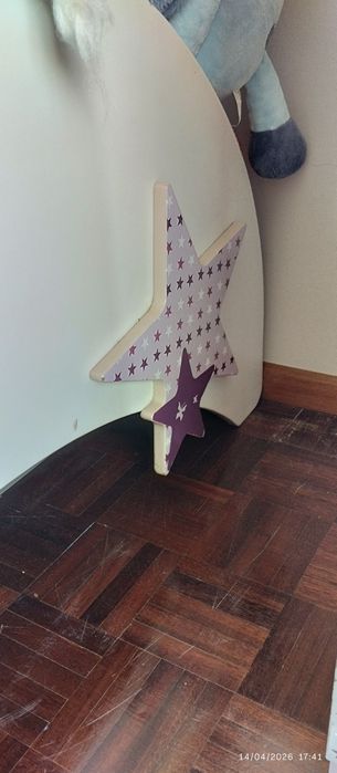 Quarto de menina