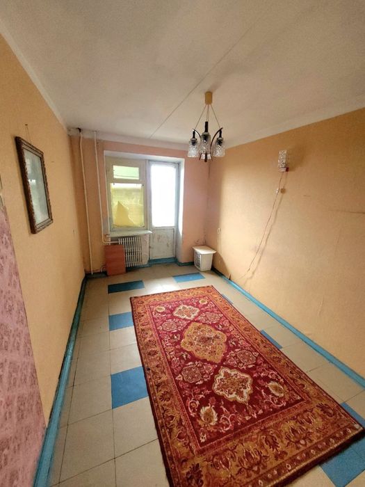 Квартира. Продам 3х комнатную квартиру БАМ!