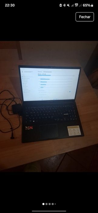 ASUS VivoBook 15 Ryzen 7 | 16GB RAM | 512GB SSD