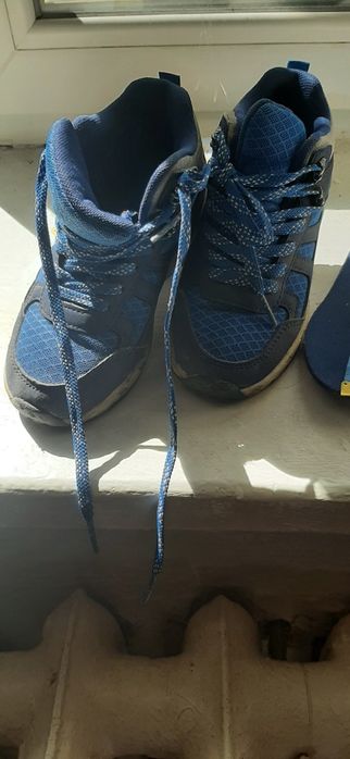 Кросовки 28-29 розмір,устілка 18,5