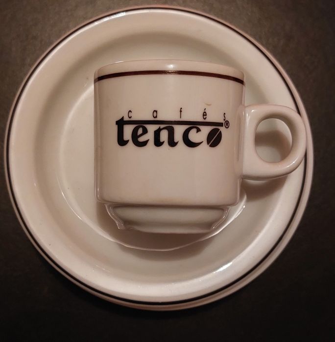 Chávena de café de colecção442460294863267844