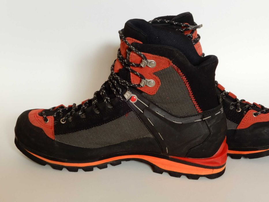 Buty Saleva MS CROW GTX pod raki półautomaty