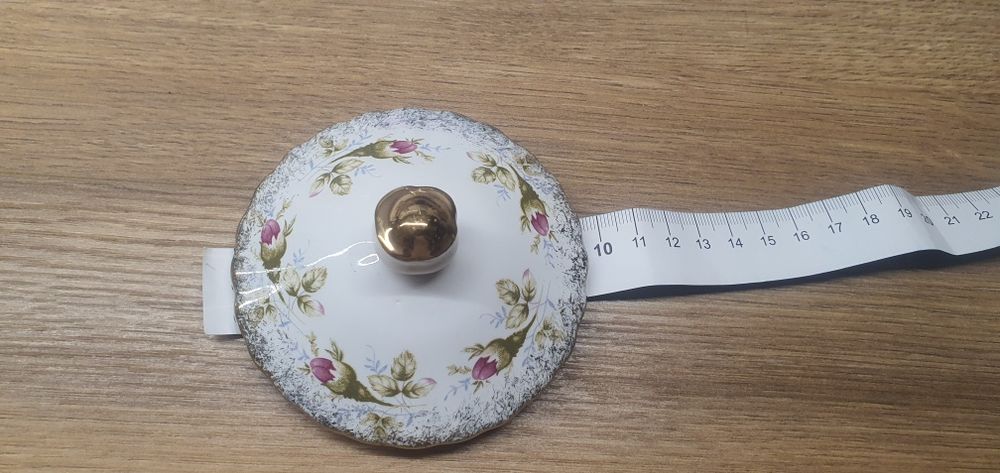 Chodzież "Iwona" porcelana polska