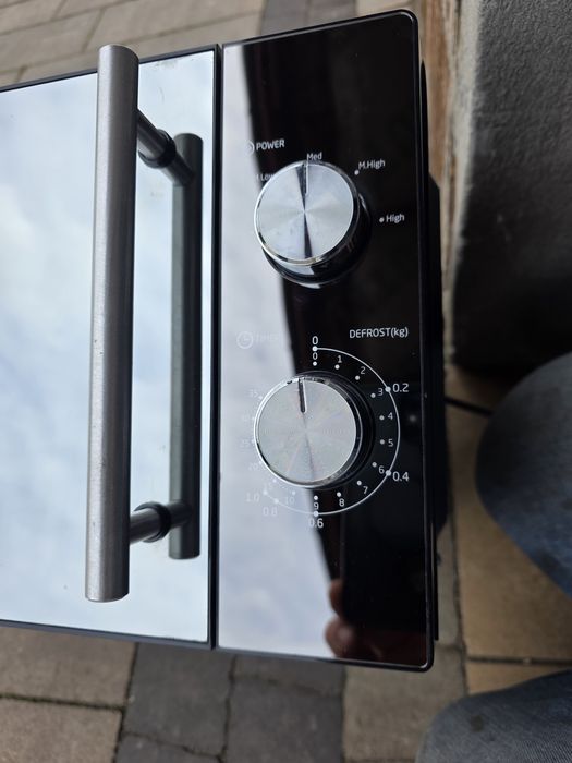 Microfakówka KOENIC