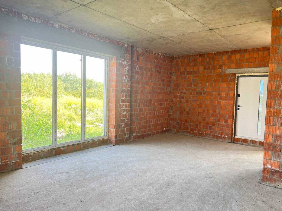 Продаж котедж 120м2 Пустомити Без КОМІСІЇ