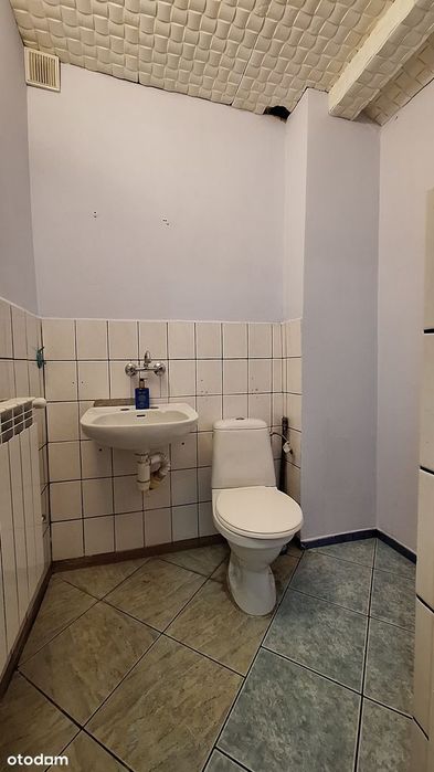 Przestronny bliźniak 146m2 z potencjałem do adaptacji, Sobieskiego