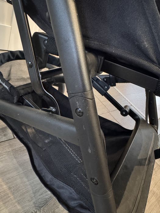 Wózek Cybex Beezy Magic Black