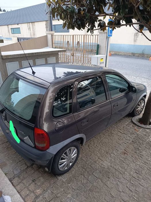 Opel Corsa 97 - 1.2