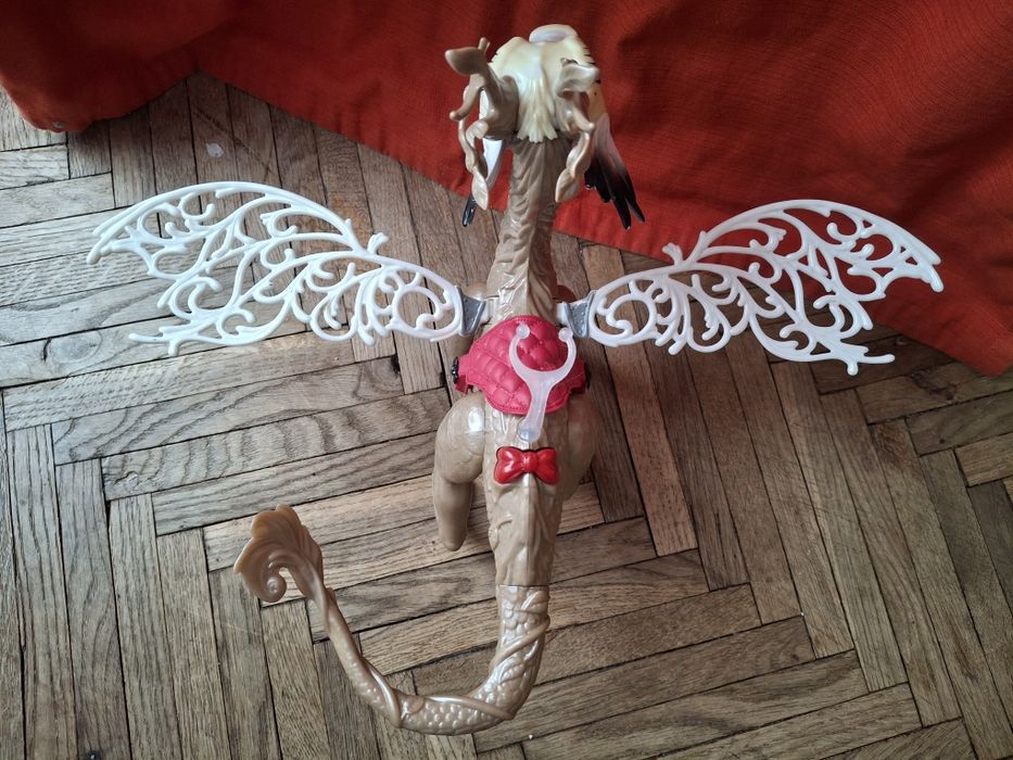 дракон Бреберн Ігри драконів