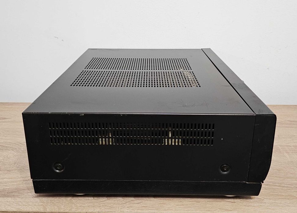 Wzmacniacz TECHNICS SU-A800mk2