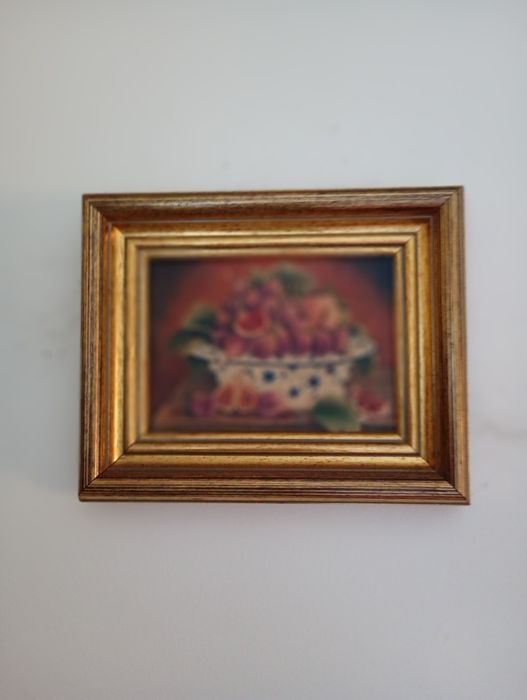 Quadro decorativo