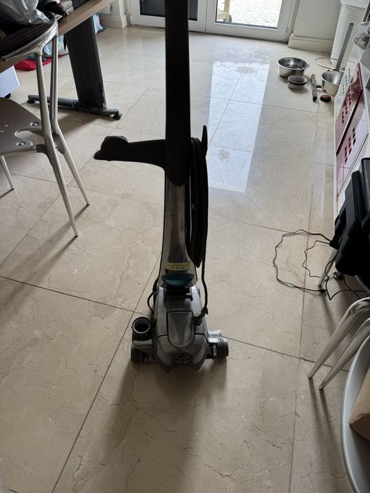 Aspirador multifuncoes kirby