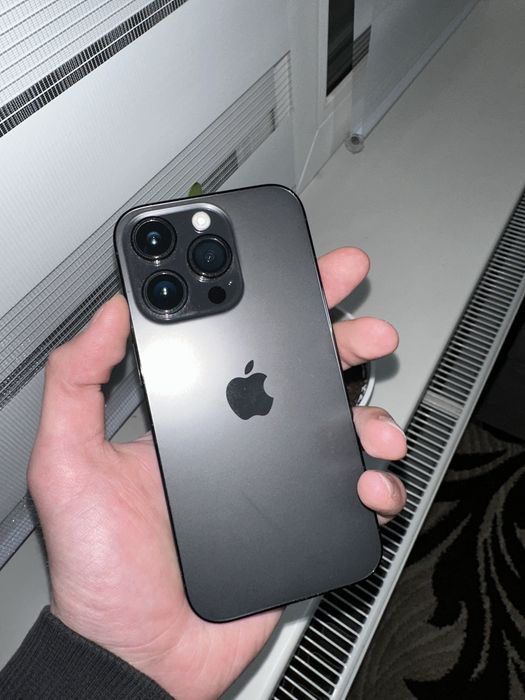 Продам iphone 14pro 128
