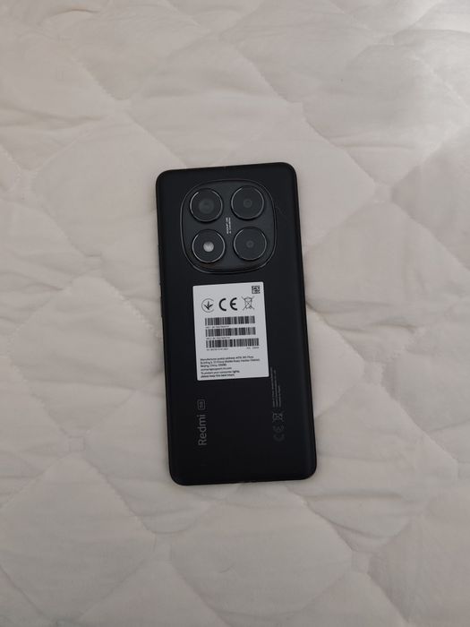 Xiaomi note 14 pro 5G