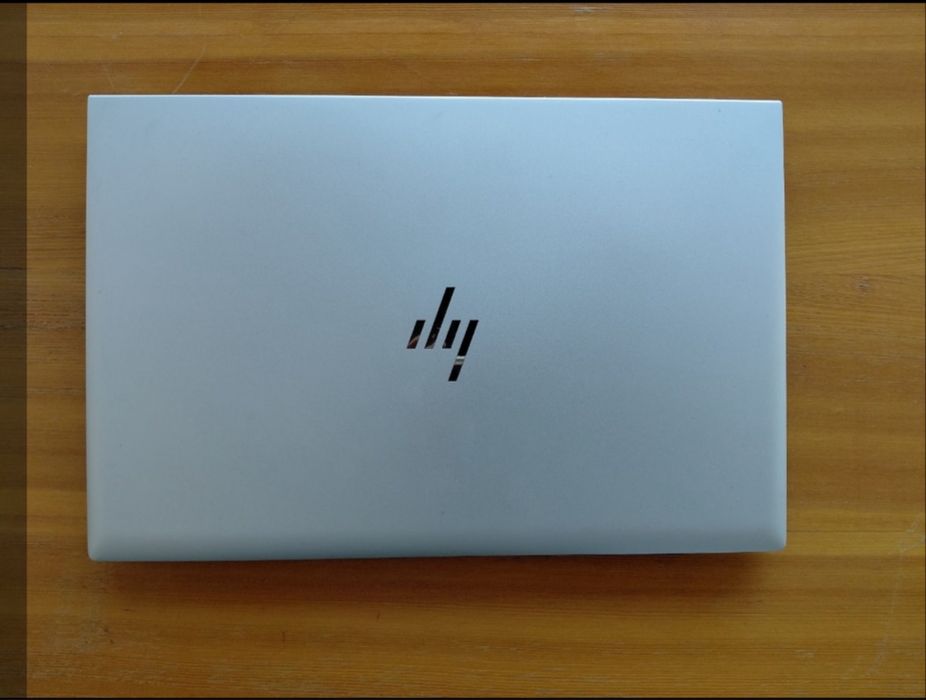 ноутбук HP elitebook 840 G7
