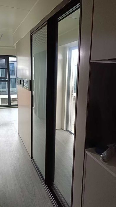 Nowoczesna Kapsuła Mieszkalna G70 domek holenderski letniskowy