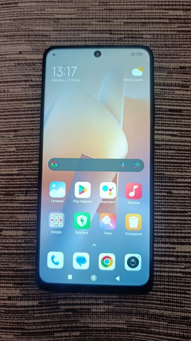 Redmi note 12 pro 4g 8/256
