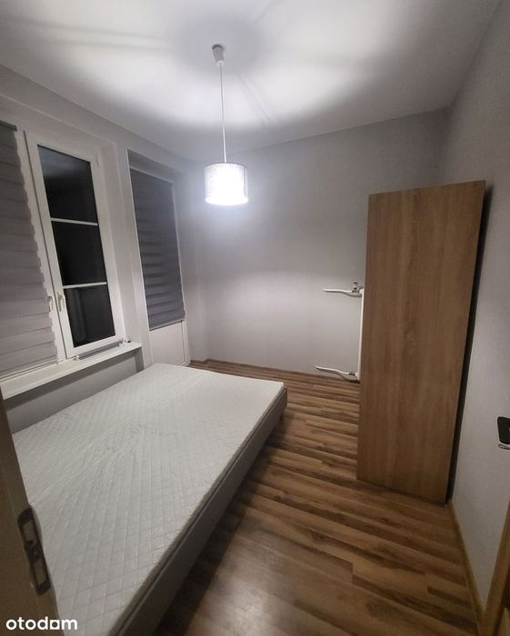 Mieszkanie Wrocław Plac Solny