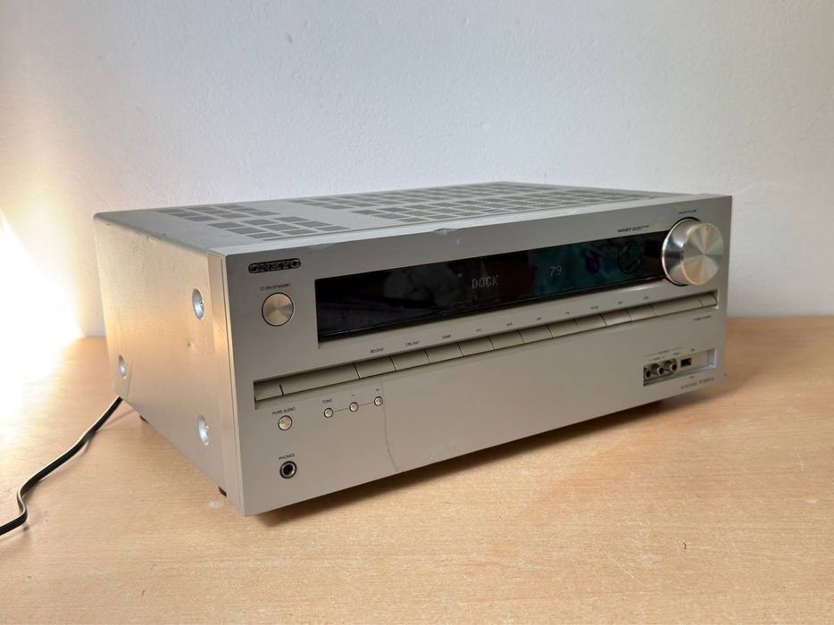 onkyo tx nr616 - купить аудиотехнику - Цена на OLX.ua