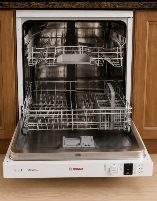 Máquina de lavar loiça