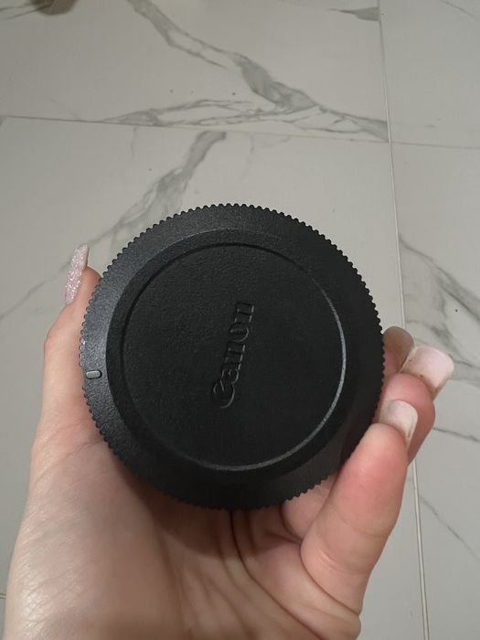 Canon rf 24-105 mm f4-7,1