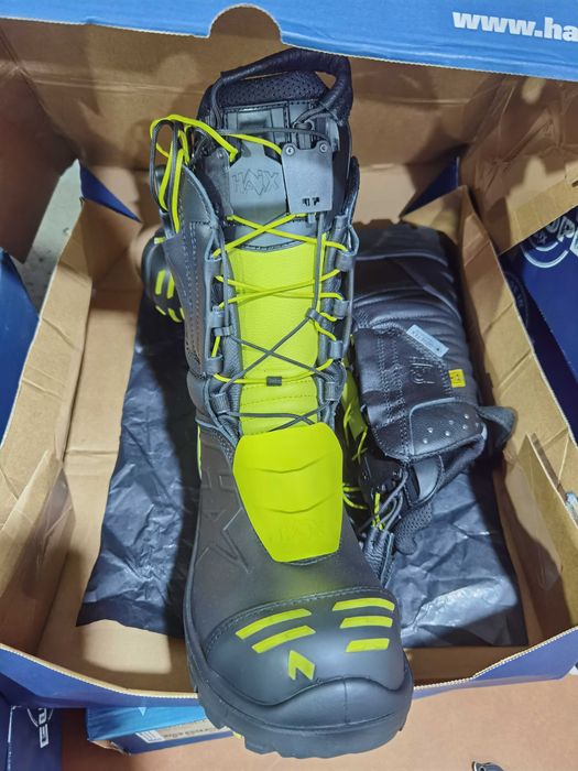 Haix special fighter pro n42 /n43