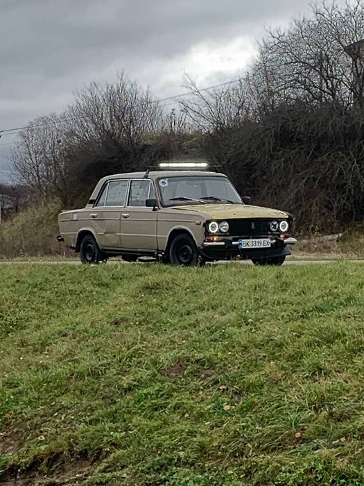 Продам ваз 2106 не гнила