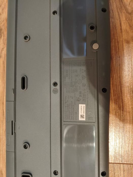 Logitech K270 + Mysz Logitech M185 – Zestaw bezprzewodowy