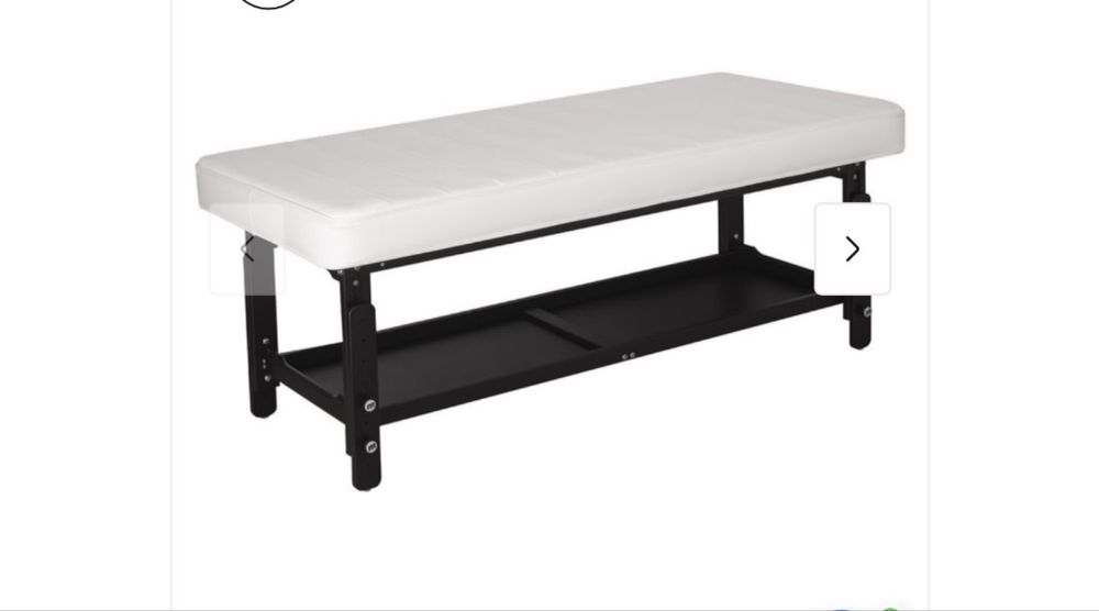 Myjka do head spa zestaw