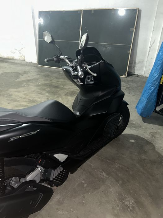 PCX 125 | 2022 |