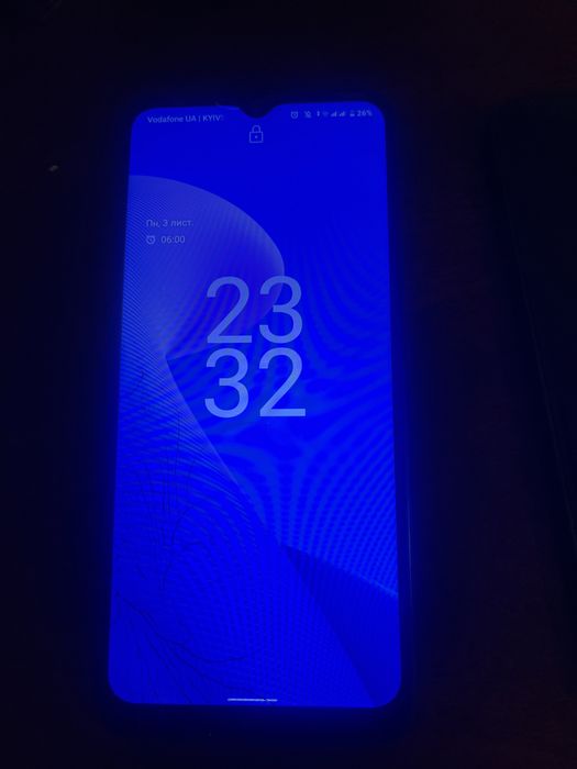 Продам 2 телефони Realmi c30s та невідомоі марки