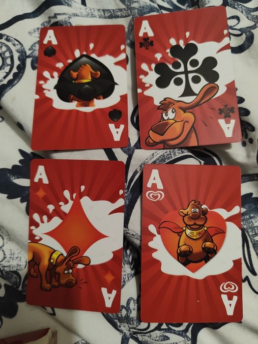 Hello Playing Cards Deck429701304597893123