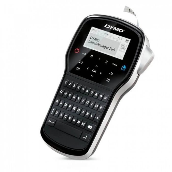 Ленточный принтер Dymo LabelManager 280