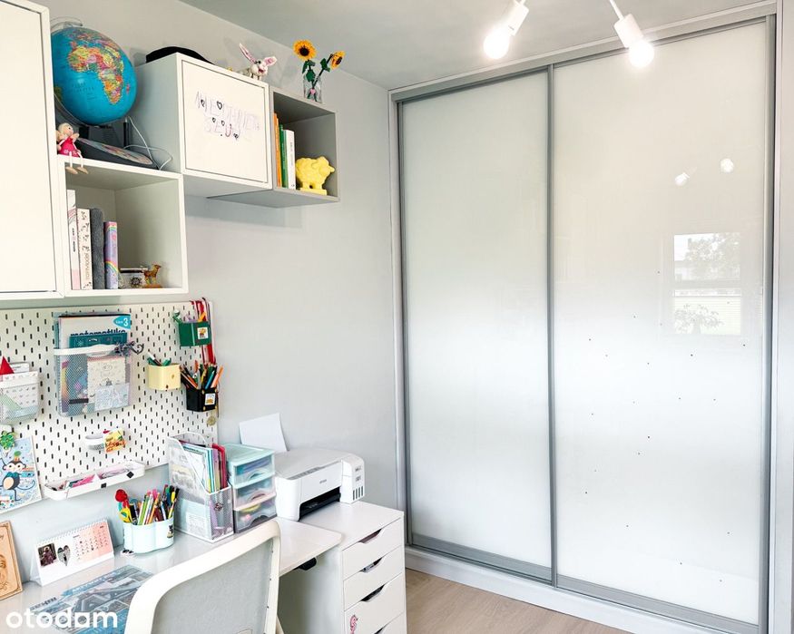 Segment 126 m² | ogród 150 m² | garaż + 2 auta | 15 min do metra