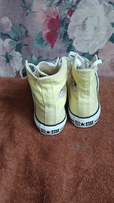 Кеди Converse All star р.35 оригінал,
