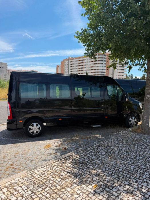 Renault Master512112232801904641