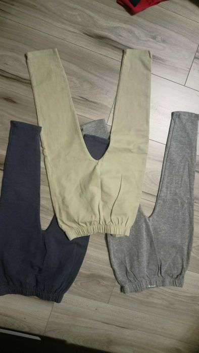 Legginsy chłopięce Reserved r. 110